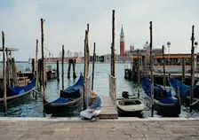 Street Storytelling: Workshop itinerante di Fotografia a Venezia