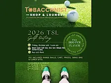 2026 1st Annual TSL Golf Outing