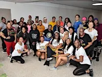 Super SoulFilled Saturday Zumba on the FLYY