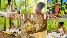Rooted Resonance: An Autumn Sound Bath for Grounding & Stability