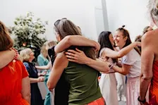 Biz Vibes Sommerparty 2027
