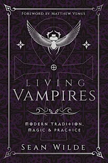 Nocturne: The Living Vampire Gathering in New Orleans