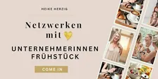Netzwerken mit Herz - für Unternehmerinnen - Überlingen