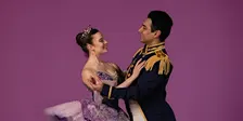 Ballet Theatre of Maryland presents "The Nutcracker"