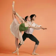 Ballet Theatre of Maryland presents "Momentum: A Mixed Bill"
