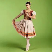 Ballet Theatre of Maryland presents "Coppélia"