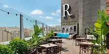 Goja Rooftop: THE AFTERWORK W/ Sonia Heis
