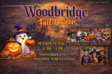 Woodbridge/ Stonebridge  Fall-O-Ween