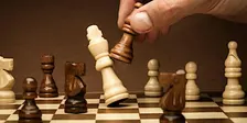 Chess Club at Ross-on-Wye Library