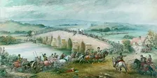 Lancashire and the Second Civil War