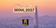 Seoul 2027 Venture Capital World Summit