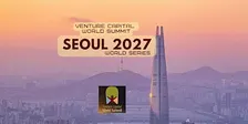 Seoul 2027 Venture Capital World Summit