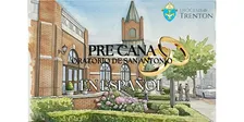 PreCana Diocesano: Oratorio St. Antonio, Red Bank: Julio 30, 31, y Agosto 6
