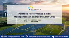 Portfolio Performance & Risk Management in Energy Industry 2026