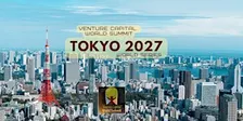 Tokyo 2027 Venture Capital World Summit