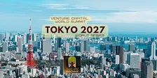 Tokyo 2027 Venture Capital World Summit