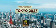 Tokyo 2027 Venture Capital World Summit