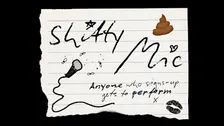 Shitty Mic
