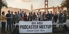 Bay Area Podcaster Meetup / Happy Hour