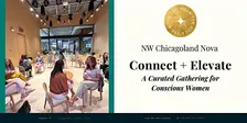 NW Chicagoland Nova Connect + Elevate: Sustainable Success