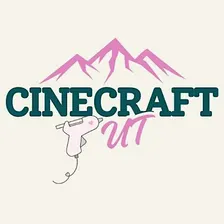 CineCraft Presents: Mystery Witchy Movie