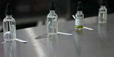 Introduction to Perfume Blending: Freestyle (in person)
