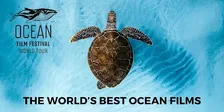 Ocean Film Festival - Norwich - 14 November 2026