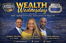 Wealthy Wednesday's: LEARN • NETWORK • GROW YOUR BUSINESS