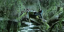 Songs of the Wild: Sam Lee live in Norwich