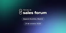 Tecalis Sales Forum