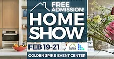 FREE Ogden Home Show, February 2027
