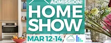 FREE The Springs Home Show, March 2027