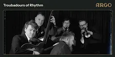 Swing Jazz Wednesdays: Troubadours of Rhythm (Free)