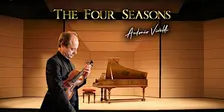 Le Quattro Stagioni a Milano - The Four Seasons in Milan
