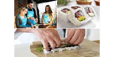 Make Sushi at a Grand Rapids Distillery With Chef See - Sushi Making Cooking Class in Grand Rapids | Classpop!™