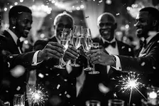 Beta Gamma Chapter of Alpha Phi Alpha Fraternity, Inc. Centennial Gala