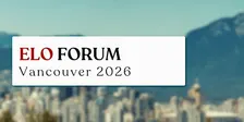 ELO Forum Vancouver 2026
