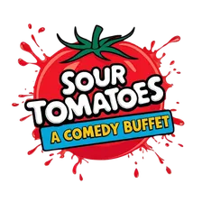 Sour Tomatoes Comedy Show 5 - Ho, Ho, Tomato!