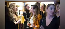 Women in Business, Startups, Professionals Social Networking Event Austin