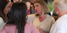 Chicago Women in Tech: Founders & Professionals Networking Night