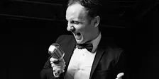 Velvet Trio: Nat King Cole Tribute
