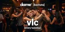 Bachata Nights [Martes Sensual] @Guarapo | Workshops, Social & Friends