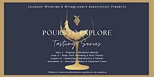 Pours to Explore Tasting Series: Sauvignon Blanc & Cabernet Franc