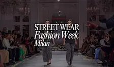 Streetwear Presentation - Milan Spring/Summer '27