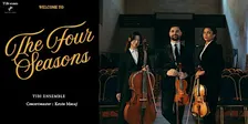 Vivaldi’s The Four Seasons in Florence - by TIBi Ensemble