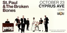 St. Paul & the Broken Bones