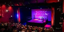 NO LIMIT WRESTLING SUPERSLAM!