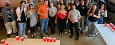 Beer Pong Speed Dating Baltimore