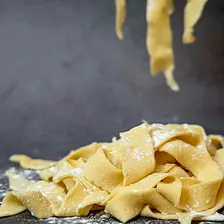 In-person class: Authentic Handmade Pasta (Chicago)