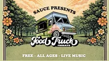 Food Truck Friday at Tower Grove Park